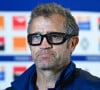 Le sélectionneur des Bleus n'a pas sélectionné les deux joueurs pour la tournée de novembre
 
Le sélectionneur de l'équipe de France de rugby Fabien Galthié lors de sa conférence de presse très attendue après l'élimination du XV de France en quarts de finale de Coupe du monde face à l'Afrique du Sud, à Paris, France, le 8 novembre 2023. © Federico Pestellini/Panoramic/Bestimage