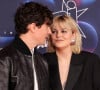 Louane et Florian Rossi se sont fiancés !
Florian Rossi et sa compagne Louane Emera au photocall de la 25ème cérémonie des "NRJ Music Awards (NMA)" au palais des Festivals et des Congrès de Cannes, France. © Dominique Jacovides/Bestimage 