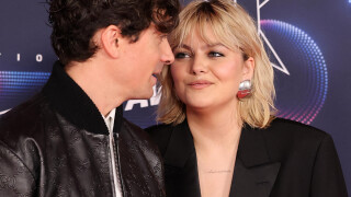 Louane fiancée à Florian Rossi : l'annonce en photo (avec la sublime bague) est passée complètement inaperçue !