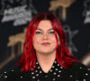 C'est l'information dont les fans de la chanteuse sont persuadés depuis quelques heures
Louane au photocall de la 26ème édition des NRJ Music Awards à Cannes, le 1er novembre 2024. © Bebert-Guignebourg/Bestimage 