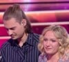 13 candidats restaient pour le troisième prime de la Star Academy .
Maïa et Thomas sont sur la sellette dans Star Academy 