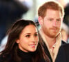 Le prince Harry et Meghan Markle ont acheté une maison au Portugal
Le prince Harry et sa fiancée Meghan Markle arrivent au "Nottingham Contemporary" pour la journée mondiale de la lutte contre le Sida à Nottingham à l'occasion de leur première visite officielle depuis leurs Fiançailles à Nottingham