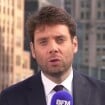 Benjamin Duhamel n'a pas la langue dans sa poche : le fils de Nathalie Saint-Cricq rappelé à l'ordre