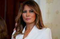 La "potion magique" de Melania Trump : découvrez les ingrédients de sa boisson matinale