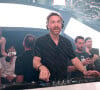 Située dans un quartier surnommé "bunker des milliardaires"
David Guetta au LIV à Miami, FL, USA le 15 mai 2021.