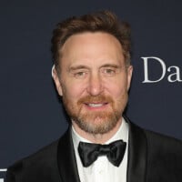 David Guetta propriétaire d'une villa dans un quartier surnommé "bunker des milliardaires", un bijou de 1400 mètres carrés