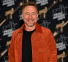 Il y possède un bijou de 1400 mètres carrés environ
David Guetta au photocall de la 26ème édition des NRJ Music Awards à Cannes, le 1er novembre 2024. © Bebert-Guignebourg/Bestimage 