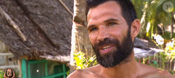 Treizième épisode de "Koh-Lanta, La Tribu maudite", diffusé sur TF1 mardi 12 novembre 2024.