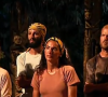 Lors du conseil, les aventuriers ont choisi d'éliminer un ex-rouge.
Treizième épisode de "Koh-Lanta, La Tribu maudite", diffusé sur TF1 mardi 12 novembre 2024.