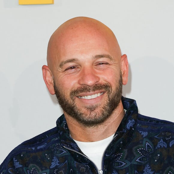 Franck Gastambide - Avant premiere de la série Netflix "Fiasco" au cinema UGC Normandie à Paris le 29 avril 2024. © Coadic Guirec/Bestimage