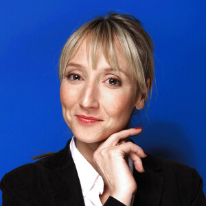 Portrait de Audrey Lamy le 16 octobre 2009. © Cédric Perrin / Bestimage