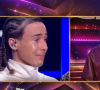 Masséo en larmes au moment de trancher
Ulysse, Noah et Maureen en danger, "Star Academy 2024", TF1 capture d'écran.