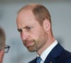 Que pour lui
Prince William (prince de Galles) au Wildlife Global Showcase à The Lookout à Cape Town. © Ian Vogler/MirrrPix/Bestimage