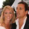 Dany Brillant et Nathalie