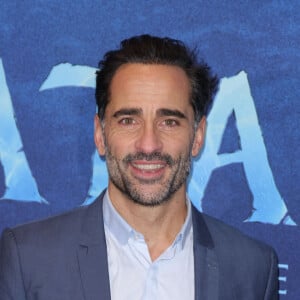 Florent Peyre assiste à l'avant-première d'Avatar : La Voie De L'Eau (Avatar : The Way of Water) au Grand Rex, Paris, France, le 13 décembre 2022. Photo par David Boyer/ABACAPRESS.COM