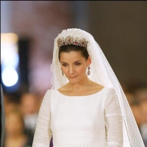 A son grand dam, leurs noces ont également eu un impact sur sa carrière.
Septembre 2003 - Mariage d'Emmanuel Philibert de Savoie et Clotilde Courau à la Basilique Sainte Marie des Anges à Rome.