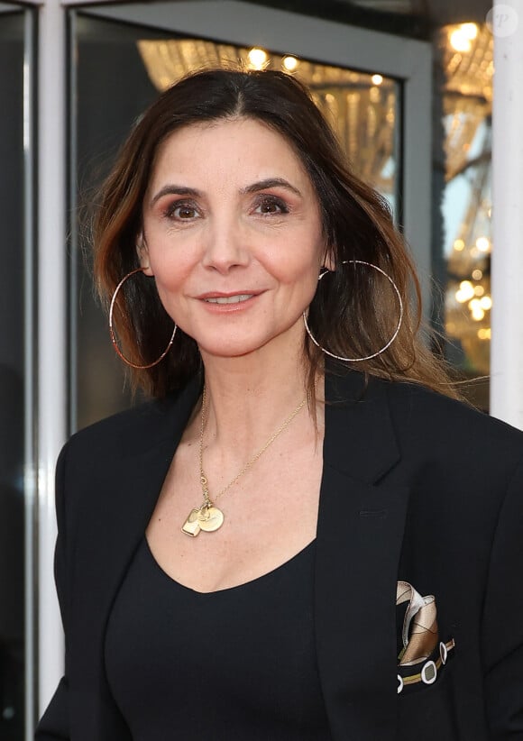 "Je pense que les gens m'ont enfermée (...)", a confié Clotilde Courau. "On met les gens dans des cases. Et que c'est malheureusement un endroit où on est dans le communautarisme des choses, on le voit".
Clotilde Courau - 38ème festival du film de Cabourg le 13 juin 2024. Les Journées romantiques du 38ème Festival du film de Cabourg (Calvados) auront lieu du 12 au 16 juin. © Coadic Guirec/Bestimage 