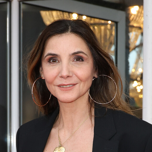 "Je pense que les gens m'ont enfermée (...)", a confié Clotilde Courau. "On met les gens dans des cases. Et que c'est malheureusement un endroit où on est dans le communautarisme des choses, on le voit".
Clotilde Courau - 38ème festival du film de Cabourg le 13 juin 2024. Les Journées romantiques du 38ème Festival du film de Cabourg (Calvados) auront lieu du 12 au 16 juin. © Coadic Guirec/Bestimage 