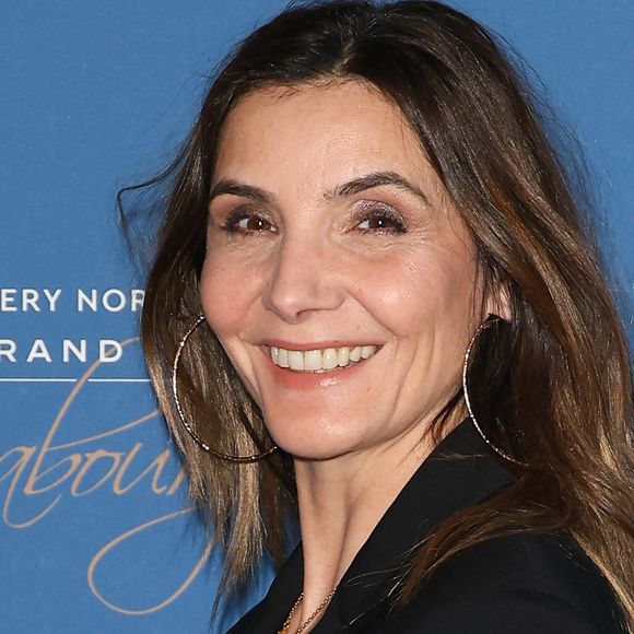 Clotilde Courau - 38ème festival du film de Cabourg le 13 juin 2024. Les Journées romantiques du 38ème Festival du film de Cabourg (Calvados) auront lieu du 12 au 16 juin. © Coadic Guirec/Bestimage