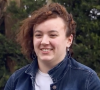 Dans cette nouvelle édition de "L'amour est dans le pré", Flavie a touché le coeur des téléspectateurs. La jeune femme de 21 ans a pourtant connu un tournage compliqué,
Flavie, prétendante de Valentin dans "L'amour est dans le pré". M6