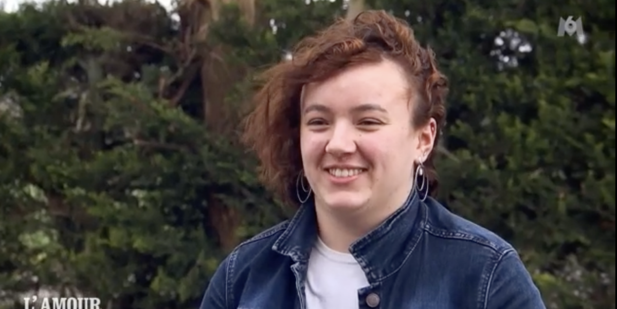 Elle a demandé..." : Ce geste de Karine Le Marchand pour Flavie (L'amour  est dans le pré) en pleine épreuve personnelle - Purepeople