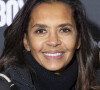 Et si elle a pu compter sur le soutien de l'agriculteur Valentin, elle a aussi été touchée par Karine Le Marchand.
Karine Le Marchand à la première de la série "Escort Boys" au cinéma UGC Ciné Cité Les Halles à Paris le 18 décembre 2023. © Cyril Moreau / Bestimage 