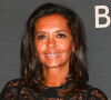 Karine Le Marchand a reçu Flavie dans les bureaux de sa société de production Potiche Prod. "Nous l'avons pris comme un bilan à mi-parcours filmé au cas où je ne puisse pas
Karine Le Marchand à la première du film "Babylon" au cinéma Le Grand Rex à Paris, France, le 14 janvier 2023. © Coadic Guirec/Bestimage