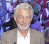 Gilles Verdez a eu la même théorie dans TPMP ce 11 novembre
 
Exclusif - Gilles Verdez, sur le plateau de de l'émission " TPMP " présentée par C.Hanouna tournage des pilotes 2024, Paris, France, le 29 aout 2024. © Jack Tribeca / Bestimage