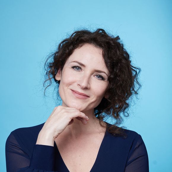 Elsa Lunghini est l'une des têtes d'affiche de la série Ici tout commence sur TF1
Exclusif - Elsa Lunghini - Studio - Enregistrement de l'émission "Duos Mystères" à la Seine Musicale à Paris, diffusée sur TF1 © Gaffiot-Moreau / Bestimage