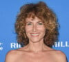 La comédienne va prochainement donner la réplique à son fils à l'écran
Elsa Lunghini (présidente du jury des étudiants francophones) lors de la clôture de la 11ème édition du festival du Film Francophone d'Angoulême, France, le 26 août 2018. © Coadic Guirec/Bestimage 