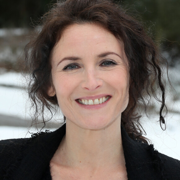 Elsa Lunghini - 20ème anniversaire du Festival des Créations Télévisuelles de Luchon, France, le 10 février 2018. © Patrick Bernard/Bestimage