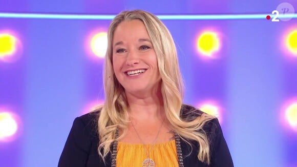 Anne, nouvelle championne de "Tout le monde veut prendre sa place" sur France 2