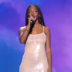 Ebony (Star Academy 2024) : Son célèbre père, star des années 2000, devait chanter avec elle sur scène mais...