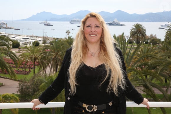 Loana Petrucciani pose lors du 72e Festival international du film de Cannes, à Cannes, en France, le 21 mai 2019. Photo par Jerome Domine/ABACAPRESS.COM