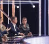 Maman d'une jeune Mindy, qu'elle a eue à 20 ans,
Exclusif - Loana sur le plateau de l’enregistrement de l’émission « Face à Hanouna » présentée par C.Hanouna et diffusée sur C8 le 16 novembre 2024, à Paris, France, le 14 novembre 2024. © Jack Tribeca/Bestimage 