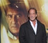 "Est-ce que c'est plus difficile pour un acteur de s'engager aujourd'hui, compte tenu des réactions violentes sur les réseaux sociaux ou de la peur de perdre des contrats ?"
Vincent Lindon - Avant-première du film "Le choix" de G.Bourdos au cinéma UGC Danton à Paris le 12 Novembre 2024. © Denis Guignebourg/BestImage