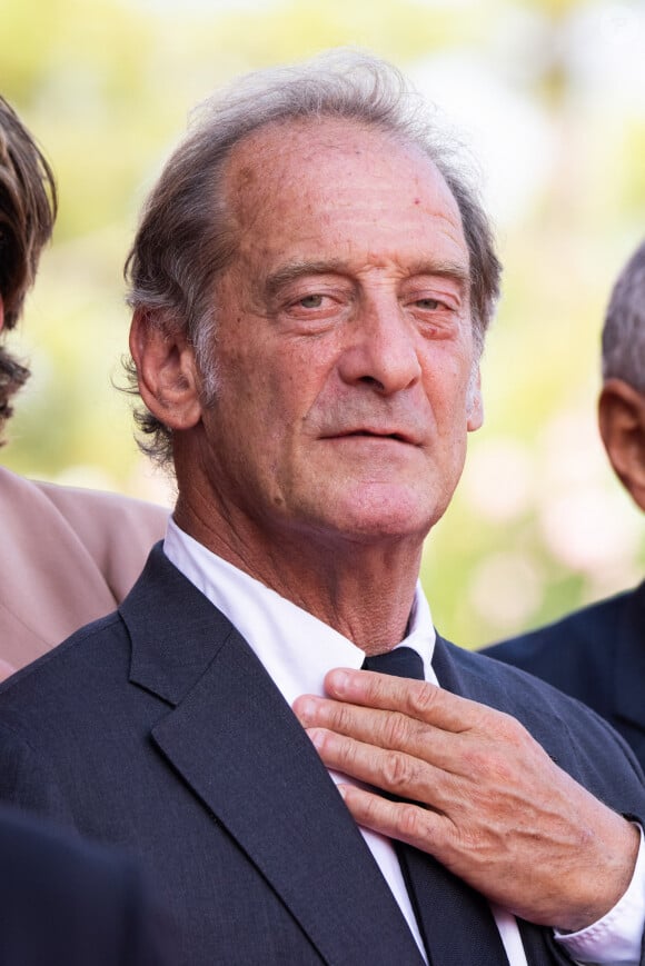 Archives : Vincent Lindon