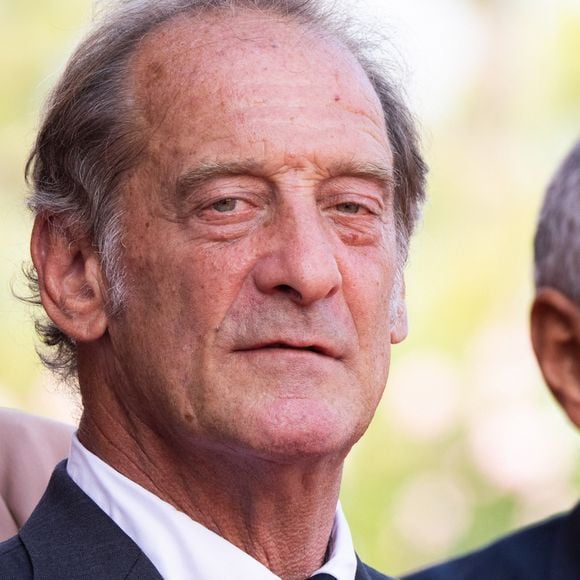 Archives : Vincent Lindon