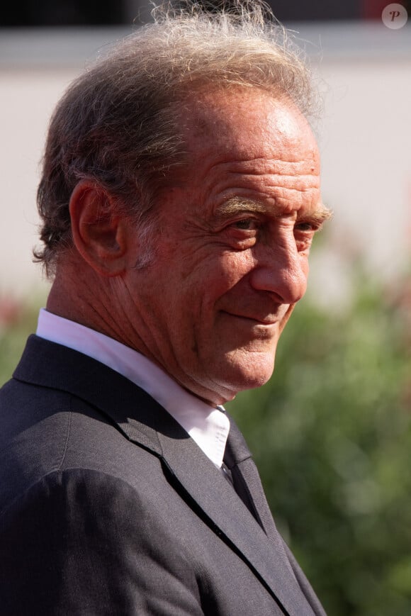 Archives : Vincent Lindon