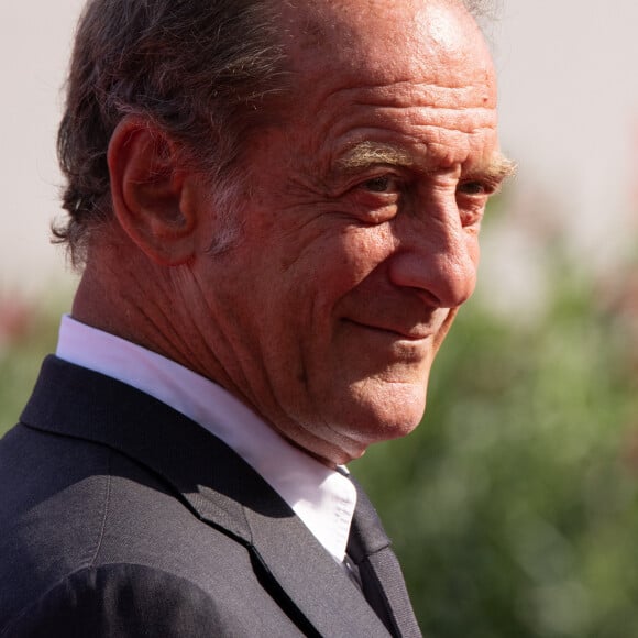 Archives : Vincent Lindon