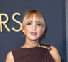 Il a pu croiser une foule de stars hollywooodiennes telles que Jennifer Lawrence, enceinte de son deuxième enfant,
Jennifer Lawrence lors de la cérémonie des Governors Awards à Los Angeles le 17 novembre 2024 © Elyse Jankowski/SPUS/ABACAPRESS.COM