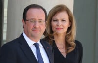 Rapprochement inattendu de François Hollande et Valérie Trierweiler : après 10 ans de rancune, il n'est plus si insensible