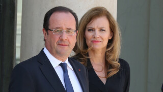 Rapprochement inattendu de François Hollande et son ex Valérie Trierweiler : après 10 ans de rancune, il n'est plus si insensible