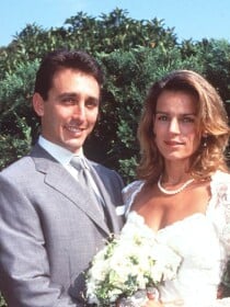 Daniel Ducruet et Stéphanie de Monaco : Près de 30 ans après leur divorce, où en sont les parents de Louis et Pauline ?