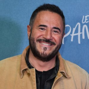 Retour sur son enfance
José Garcia - Avant première du film "Le Panache" au cinéma UGC Ciné Cité Les Halles à Paris le 19 novembre 2024. © Veeren Ramsamy / Bestimage