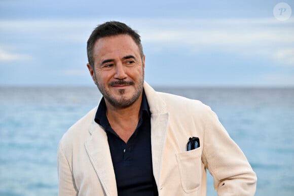 Dans le monde du show-bizz
José Garcia au photocall pour le film "Le panache" lors de la 6ème édition du festival Cinéroman à Nice le 2 octobre 2024. © Bebert / Jacovides / Bestimage 