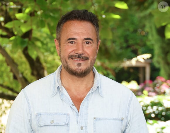 José Garcia - Photocall du film "A Toute Allure" lors de la 17ème édition du Festival du Film Francophone de Angoulême (FFA). Le 31 août 2024 © Coadic Guirec / Bestimage  