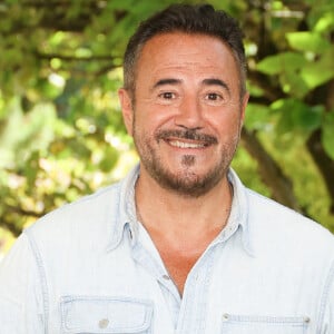 José Garcia touché par un trouble que personne n'avait vu
José Garcia - Photocall du film "A Toute Allure" lors de la 17ème édition du Festival du Film Francophone de Angoulême (FFA). Le 31 août 2024 © Coadic Guirec / Bestimage 