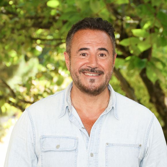 José Garcia touché par un trouble que personne n'avait vu
José Garcia - Photocall du film "A Toute Allure" lors de la 17ème édition du Festival du Film Francophone de Angoulême (FFA). Le 31 août 2024 © Coadic Guirec / Bestimage 