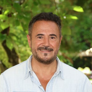 José Garcia - Photocall du film "A Toute Allure" lors de la 17ème édition du Festival du Film Francophone de Angoulême (FFA). Le 31 août 2024 © Coadic Guirec / Bestimage  